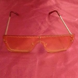 Ladies stylish fashion sun glases